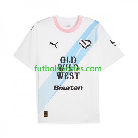 Camiseta Palermo Tercera Equipación 2023/2024